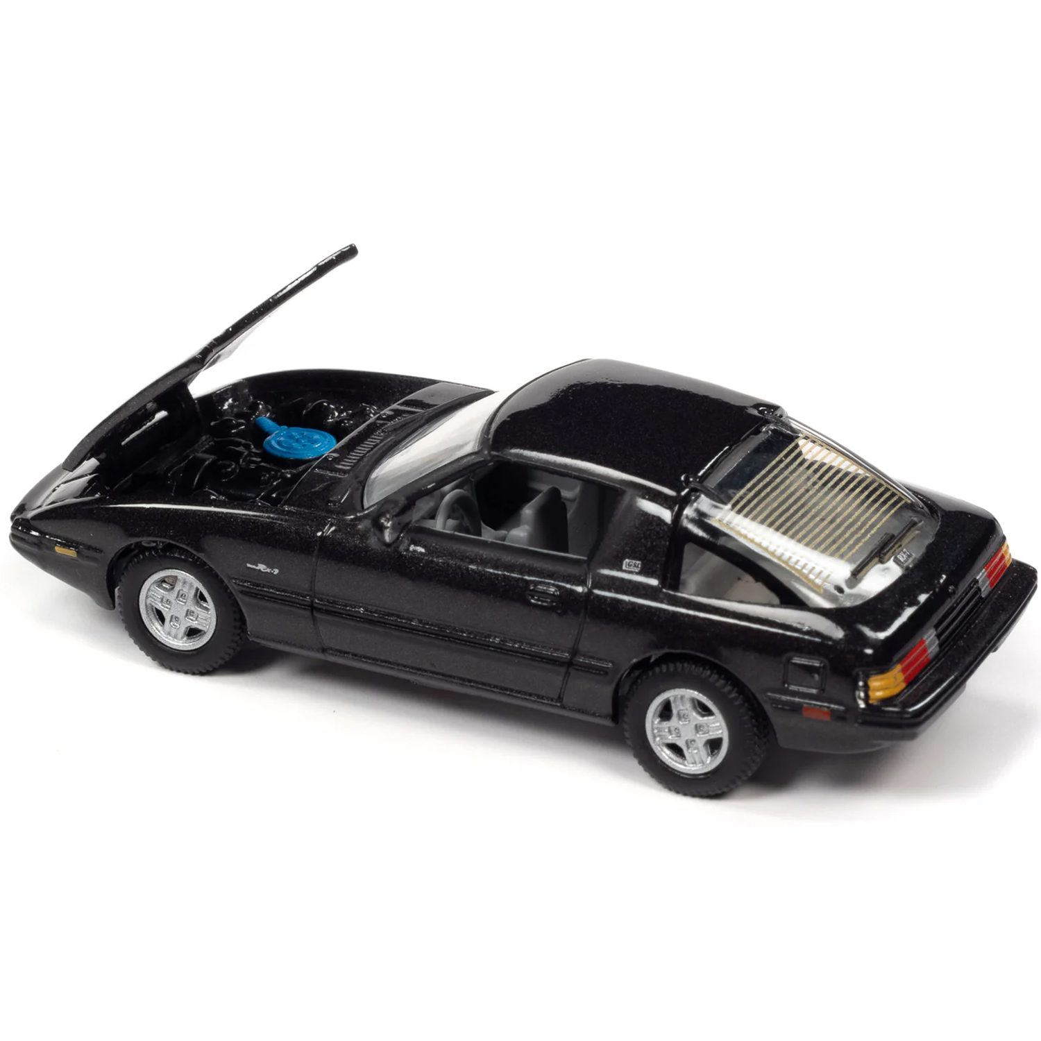 Автомобиль Johnny Lightning 1:64 JLCG029A-R2-N2 - фото 2