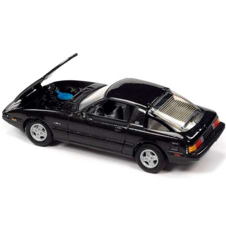 Автомобиль Johnny Lightning 1:64