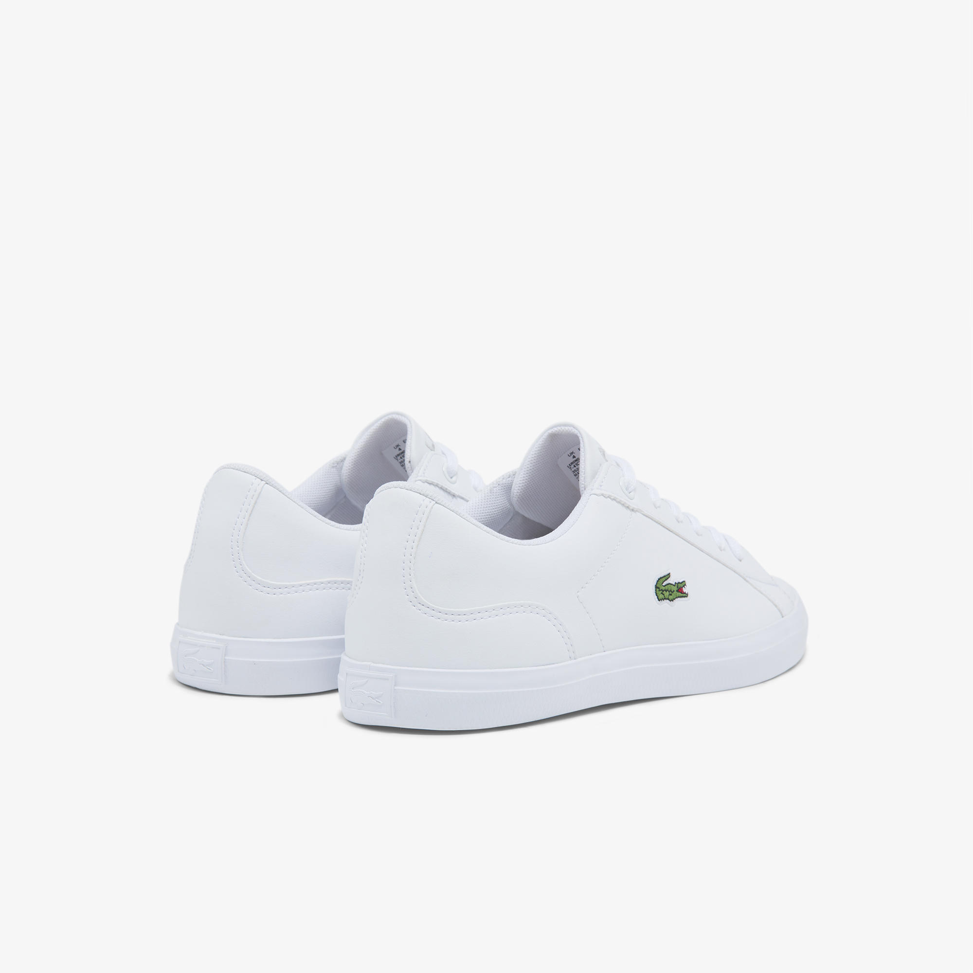 Кеды Lacoste 741CUJ001421G - фото 4