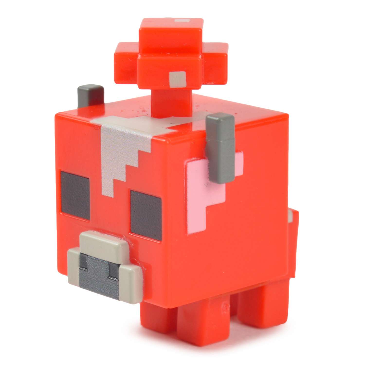 Мини-фигурка Minecraft Герои игры Мушрум HDW02 - фото 1