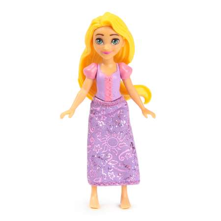 Кукла Disney Princess маленькие HLW70
