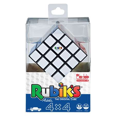 Головоломка Rubik`s Кубик Рубика 4х4