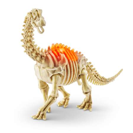 Набор игровой Zuru Robo Alive Dino Fossil Яйцо в непрозрачной упаковке (Сюрприз) 71115UQ1