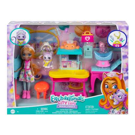 Кукла классическая Mattel