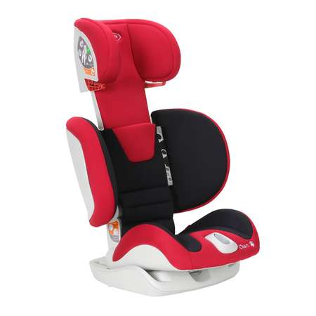 Автокресло Babysafe 2/3 (15-36 кг)