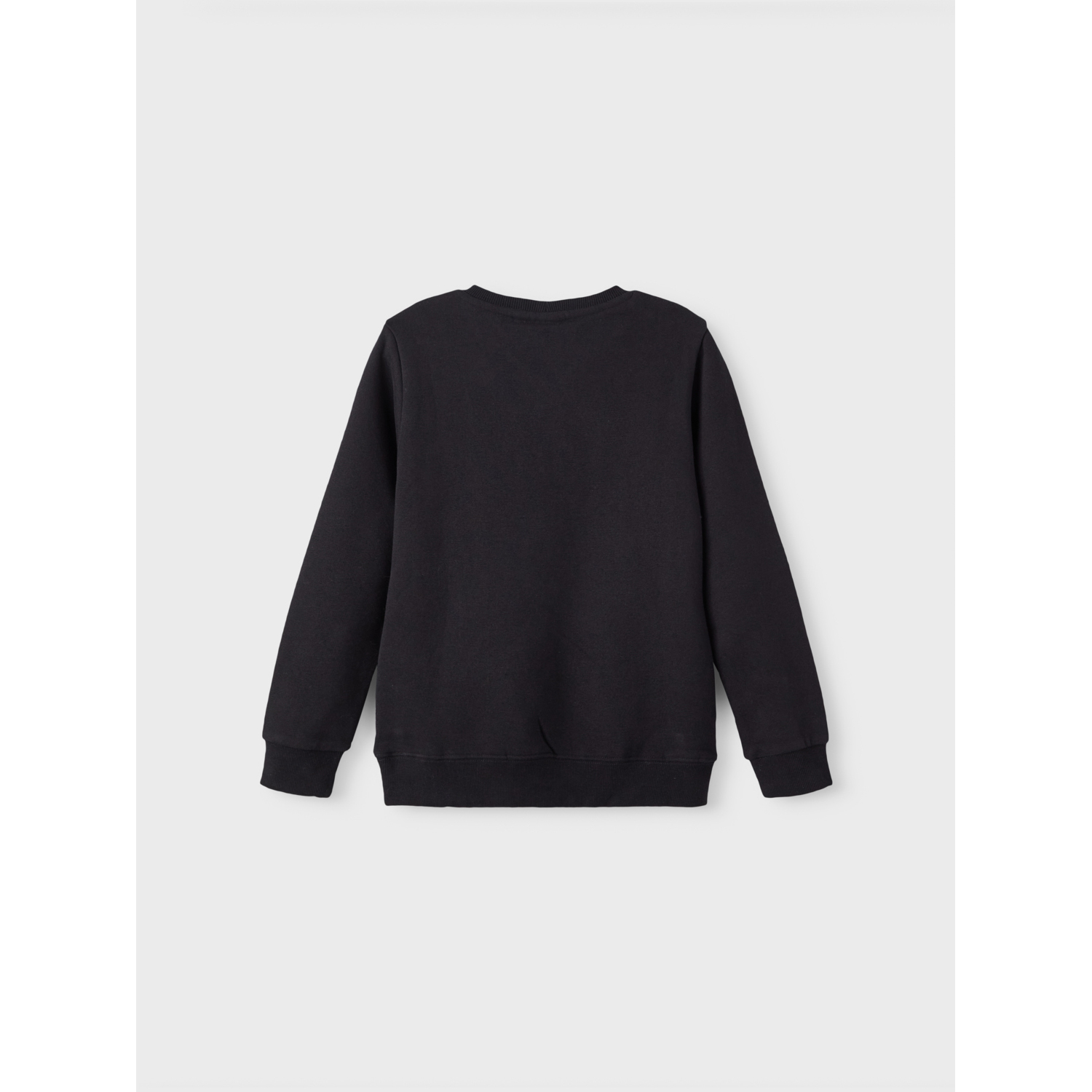Свитшот NAME IT 13198164/Black - фото 2