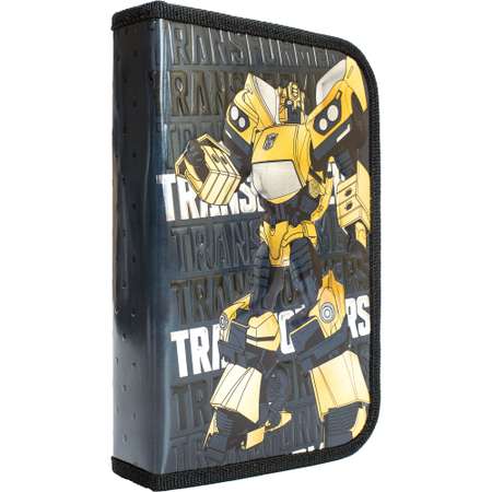 Пенал Transformers TRHB-UT1-031PR