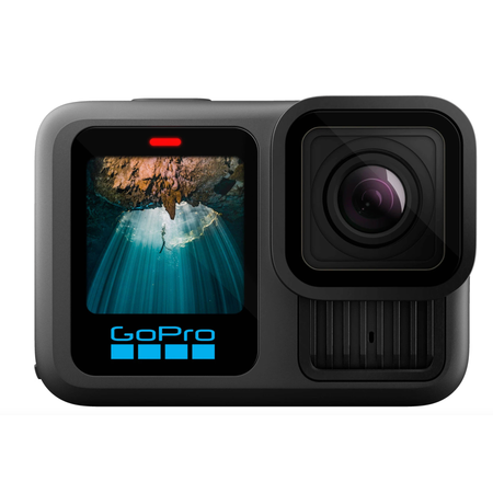 Экшн-Камера GoPro GoPro HERO 13, Черный