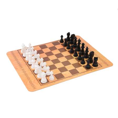 Игра Десятое королевство Шашки шахматы нарды 03872