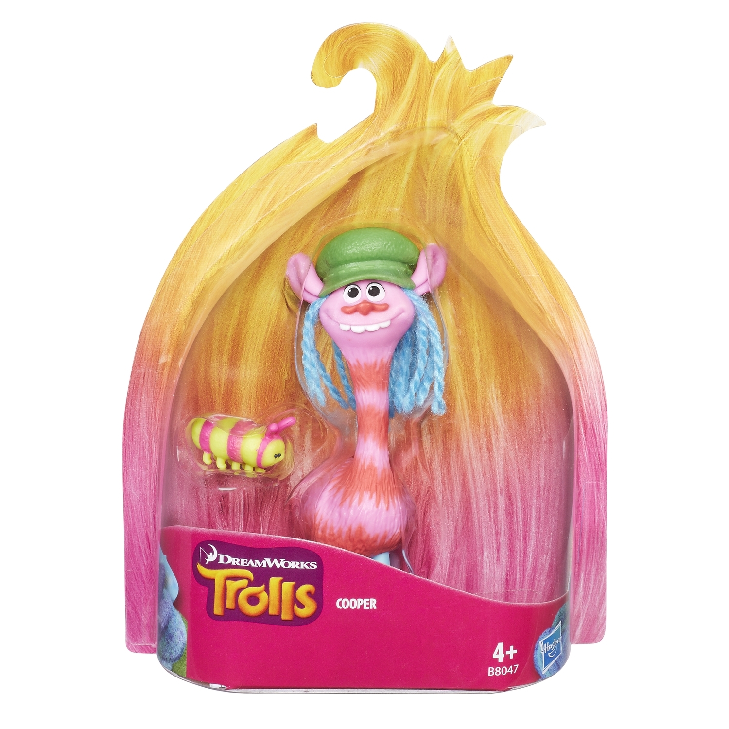 Фигурка Trolls - фото 2