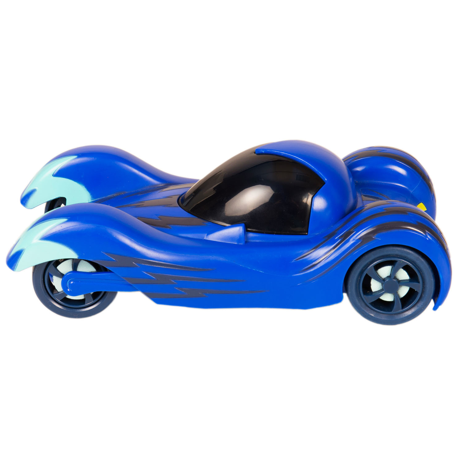 Автомобиль РУ PJ masks - фото 5