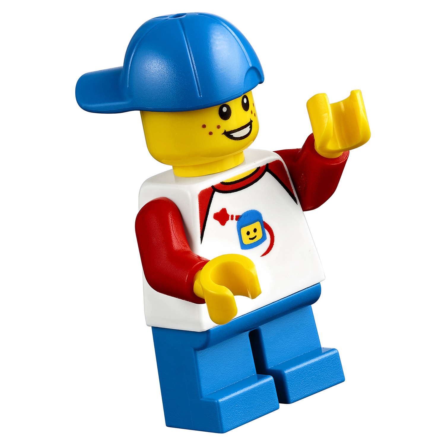 Конструктор LEGO Creator блочный - фото 27