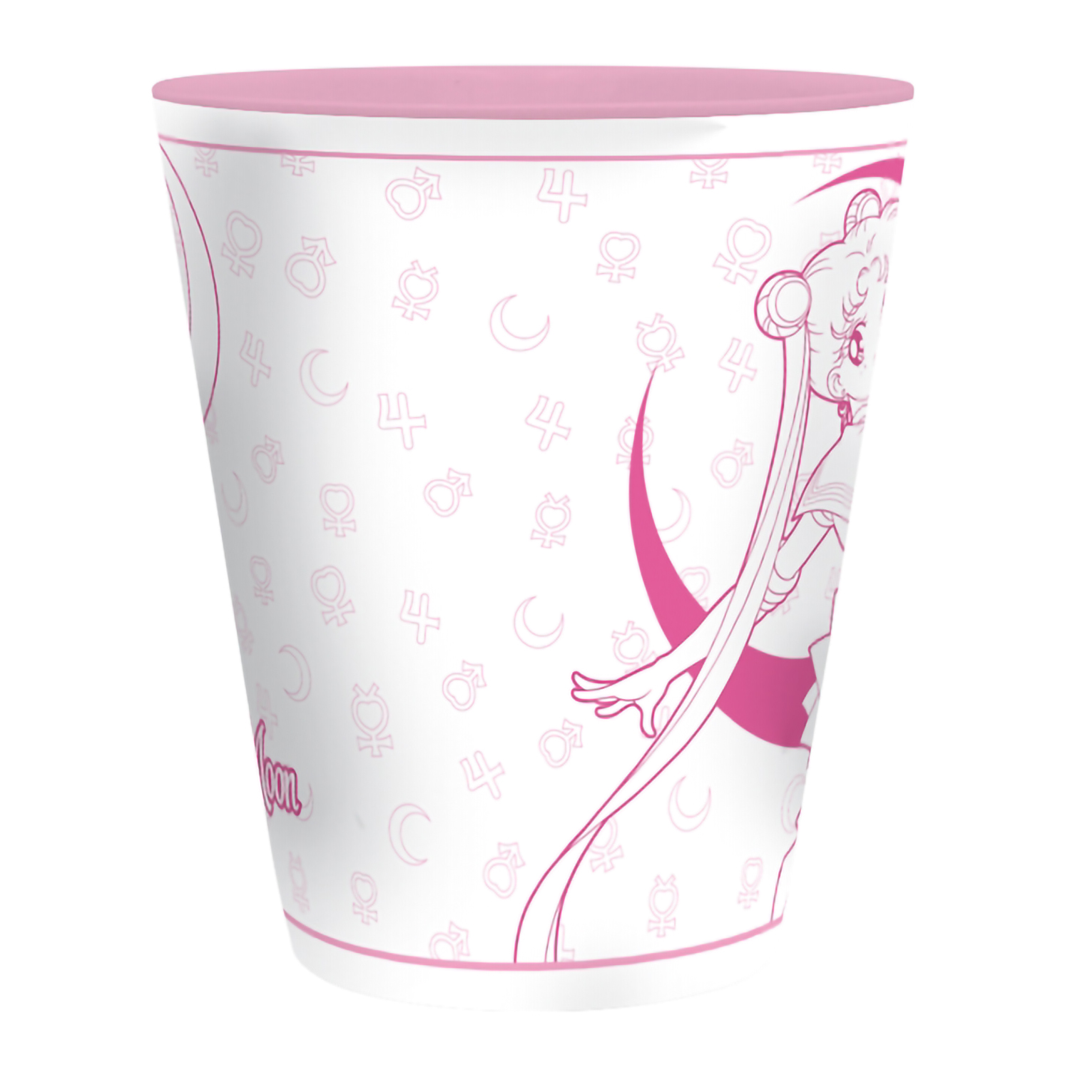 Кружка ABYStyle Sailor Moon Box x2 250 ml ABYMUG704 - фото 4