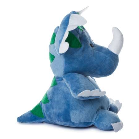 Мягкая игрушка Dragon Мегазаврики со звуковыми эффектами 31 см в ассортименте
