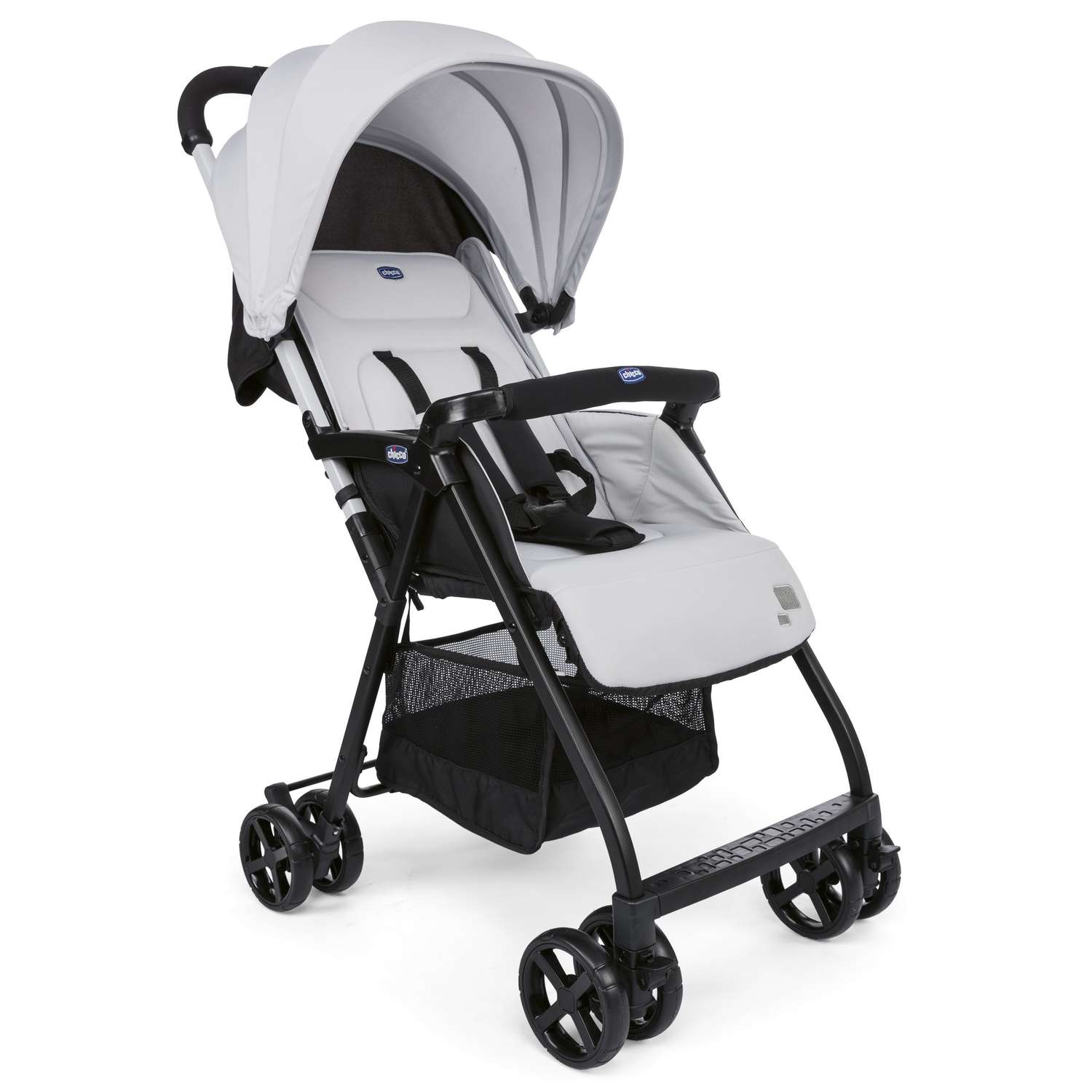 Stroller chicco ohlala best sale