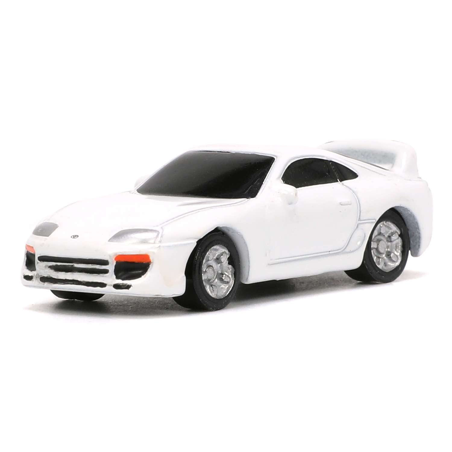 Автомобиль Jada Lykan Dodge Toyota Supra 1:64 ТоуR55 - фото 4