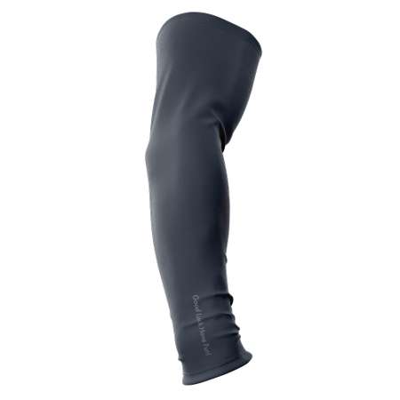 Геймерский рукав GLHF Compression Sleeve Grey - S