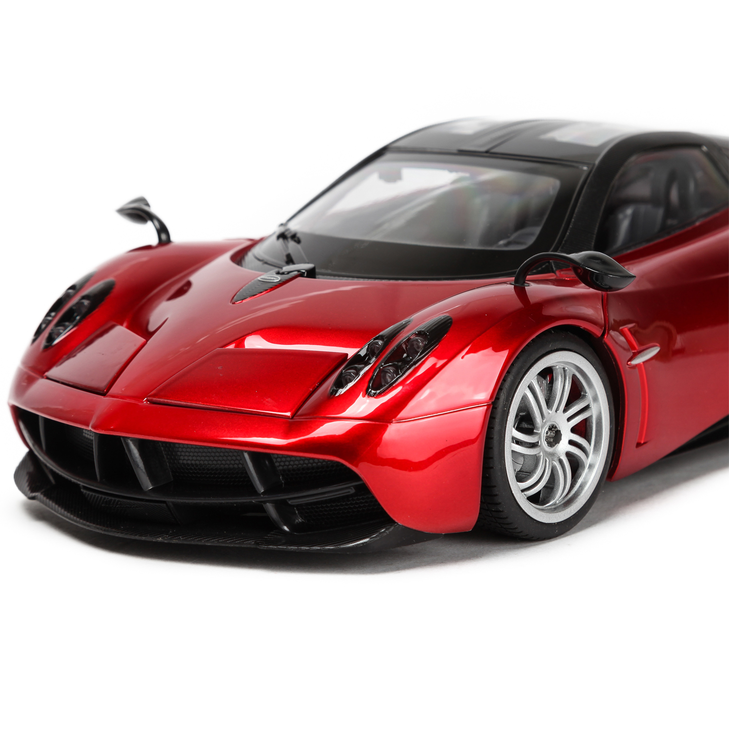 Автомобиль РУ Mobicaro Pagani 1:14 - фото 6