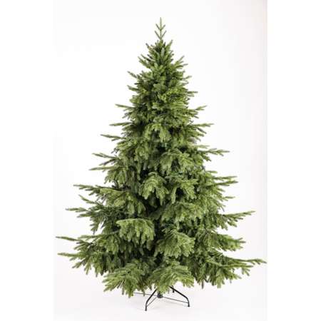 Ель искусственная Crystal Trees Шотландия 300 см