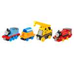 Поезд Thomas and Friends