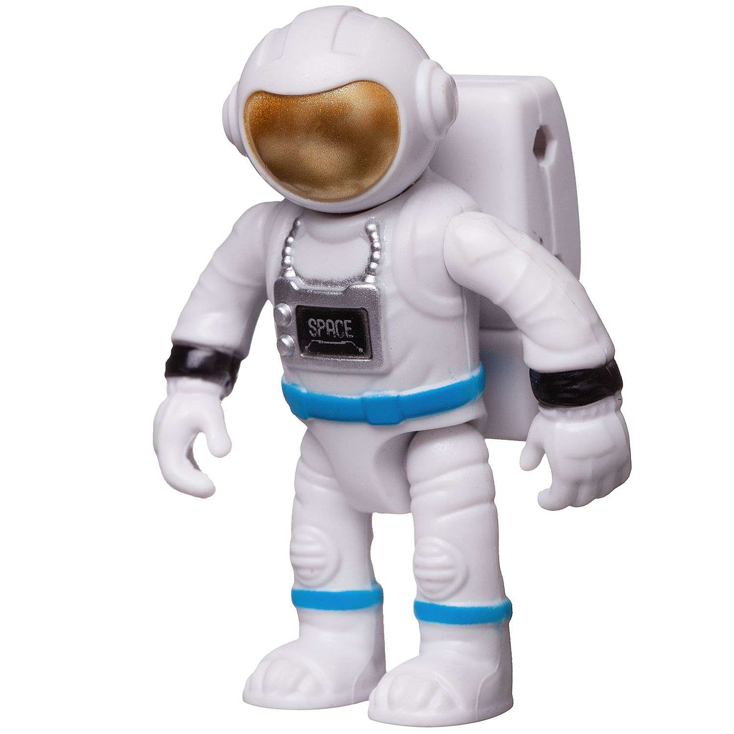 Игровой набор Junfa Шаттл космический с фигуркой космонавта WA-27008 - фото 5