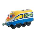 Поезд Chuggington без механизмов