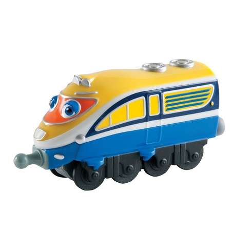 Поезд Chuggington