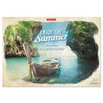 Альбом для рисования ErichKrause Enjoy The Summer А4 30л 49833