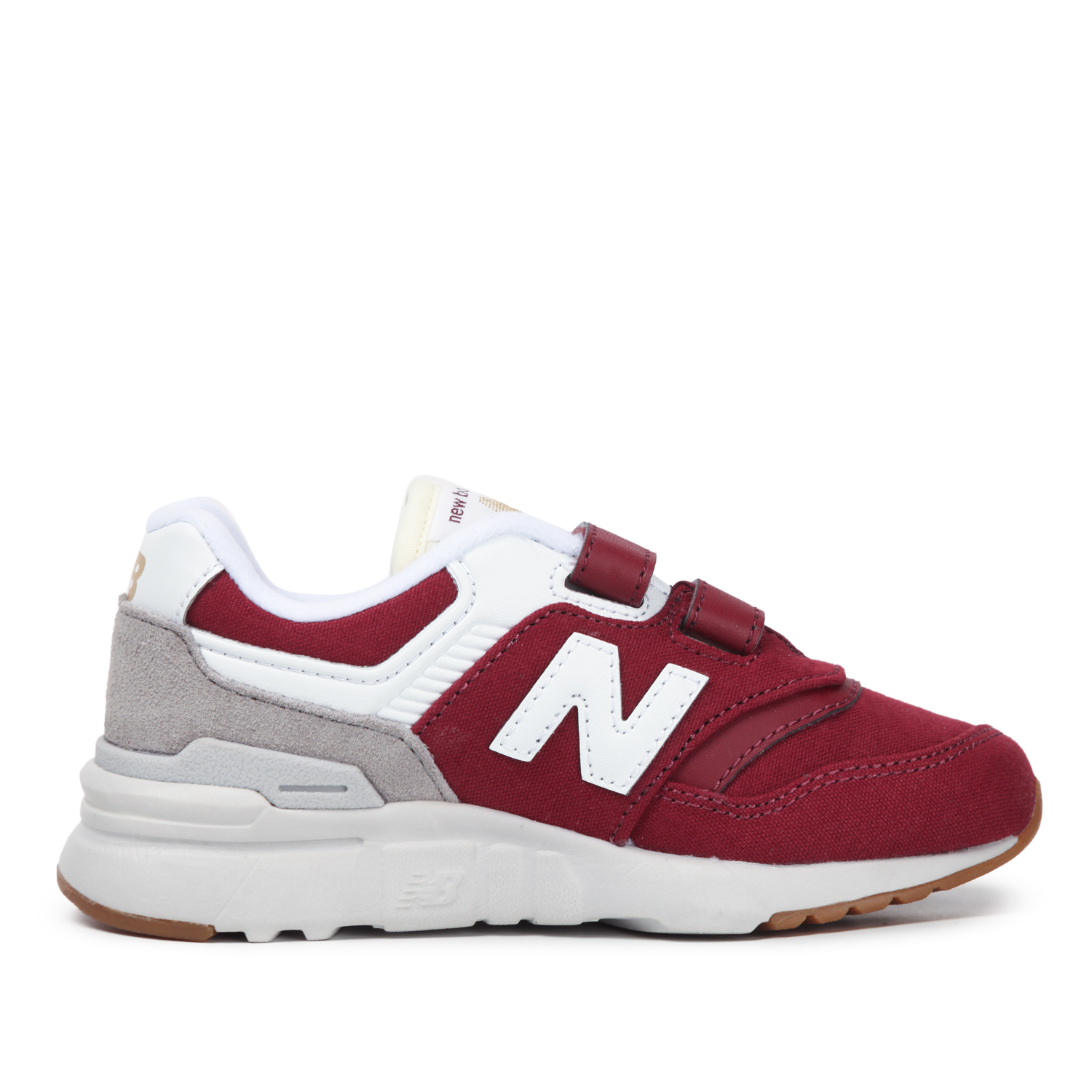 Кроссовки New Balance PZ997HHT/M - фото 2