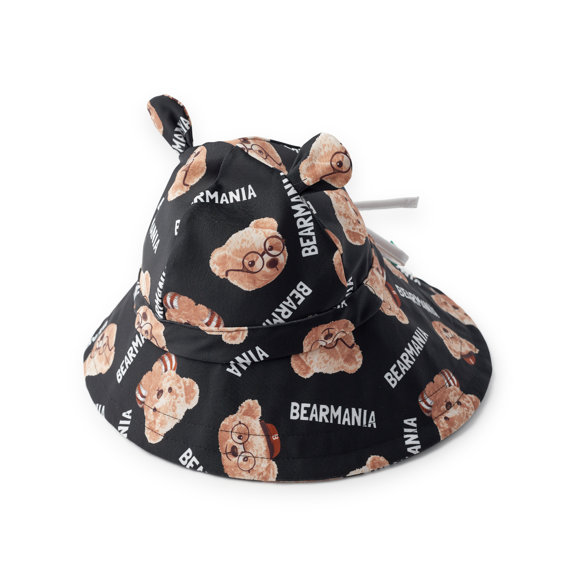 Панама HAPPY BABY 50646-bears - фото 1