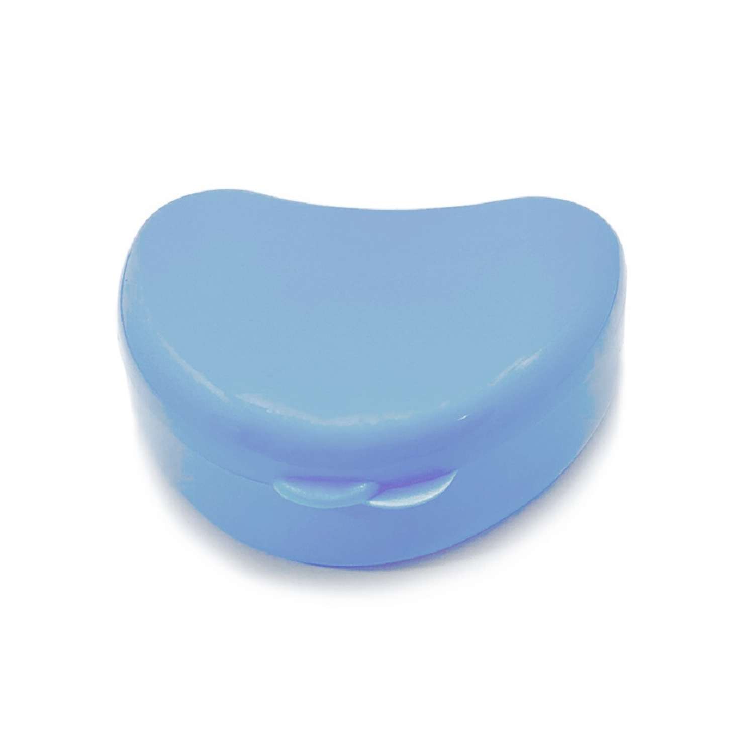 Контейнер Dentalpik для хранения кап голубой - фото 2