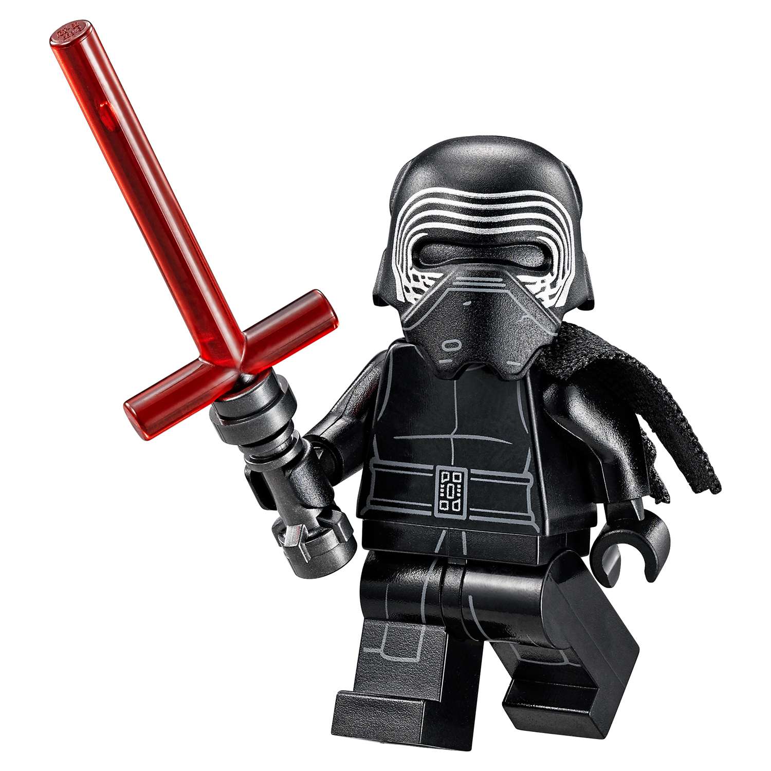 Конструктор LEGO Star Wars TM Командный шаттл Кайло Рена (Kylo Ren's Command Shuttle™) (75104) - фото 13