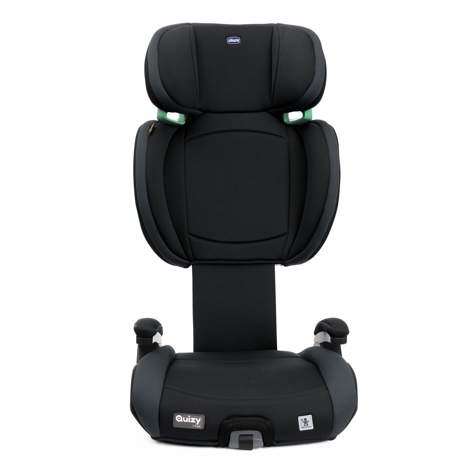 Автокресло Chicco Quizy Isofix 2/3 (15-36 кг) - фото 4