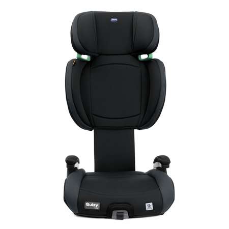 Автокресло Chicco Quizy Isofix 2/3 (15-36 кг)