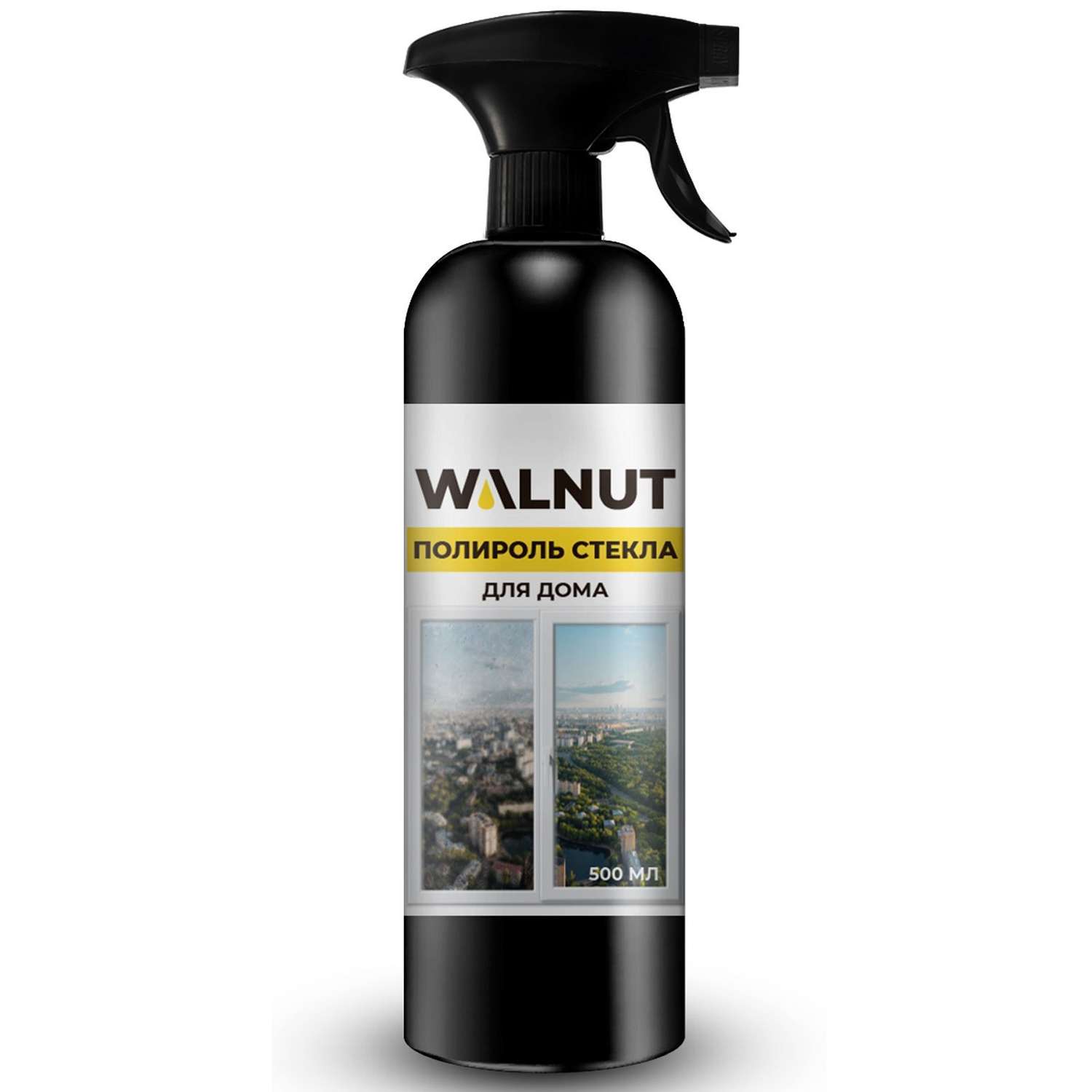 Полироль стекла WALNUT WLN0396 - фото 1