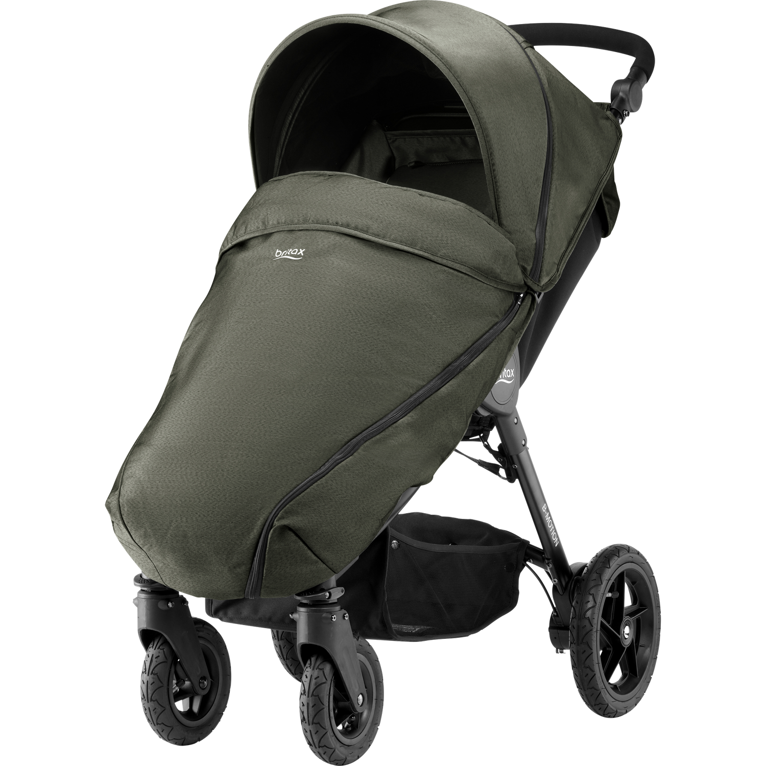 Коляска b. Britax колеса для коляски
