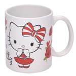 Кружка STOR Hello Kitty Poema 325мл 1CSC20002689