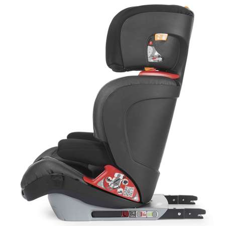 Автокресло Chicco Isofix 2/3 (15-36 кг)