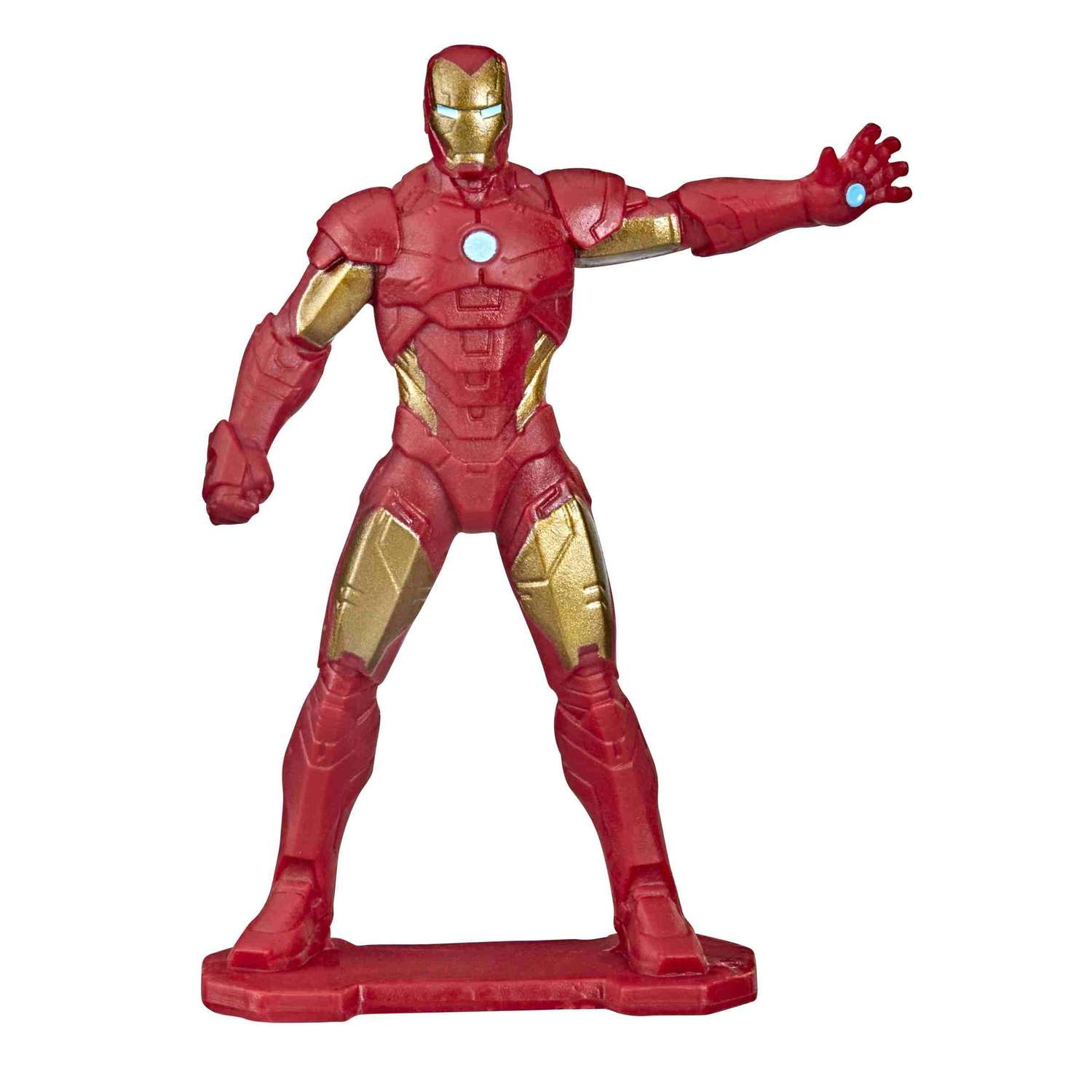 Фигурка Hasbro(Marvel) Мини в ассортименте F4091EU4 - фото 5