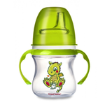 Поильник Canpol Babies EasyStart 240 мл с ручками в ассортименте