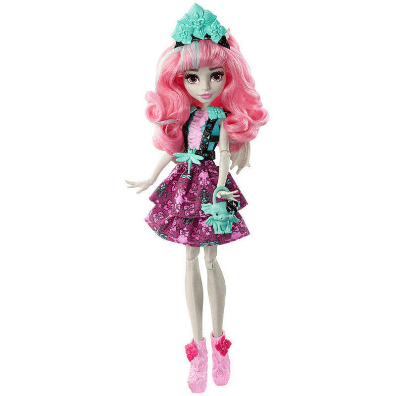 Monster High MH 749