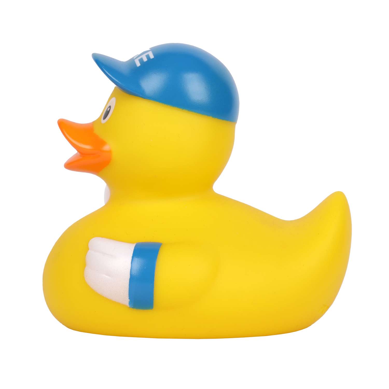 Игрушка для ванны сувенир Funny ducks Like уточка 1312 - фото 4