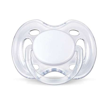 Пустышка Philips Avent Freeflow 0-6месяцев в ассортименте SCF178/13