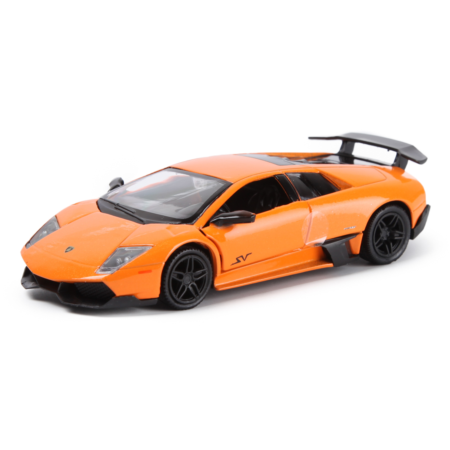 Автомобиль Mobicaro Lamborghini Murcielago 1:32 в ассортименте 544997 - фото 3