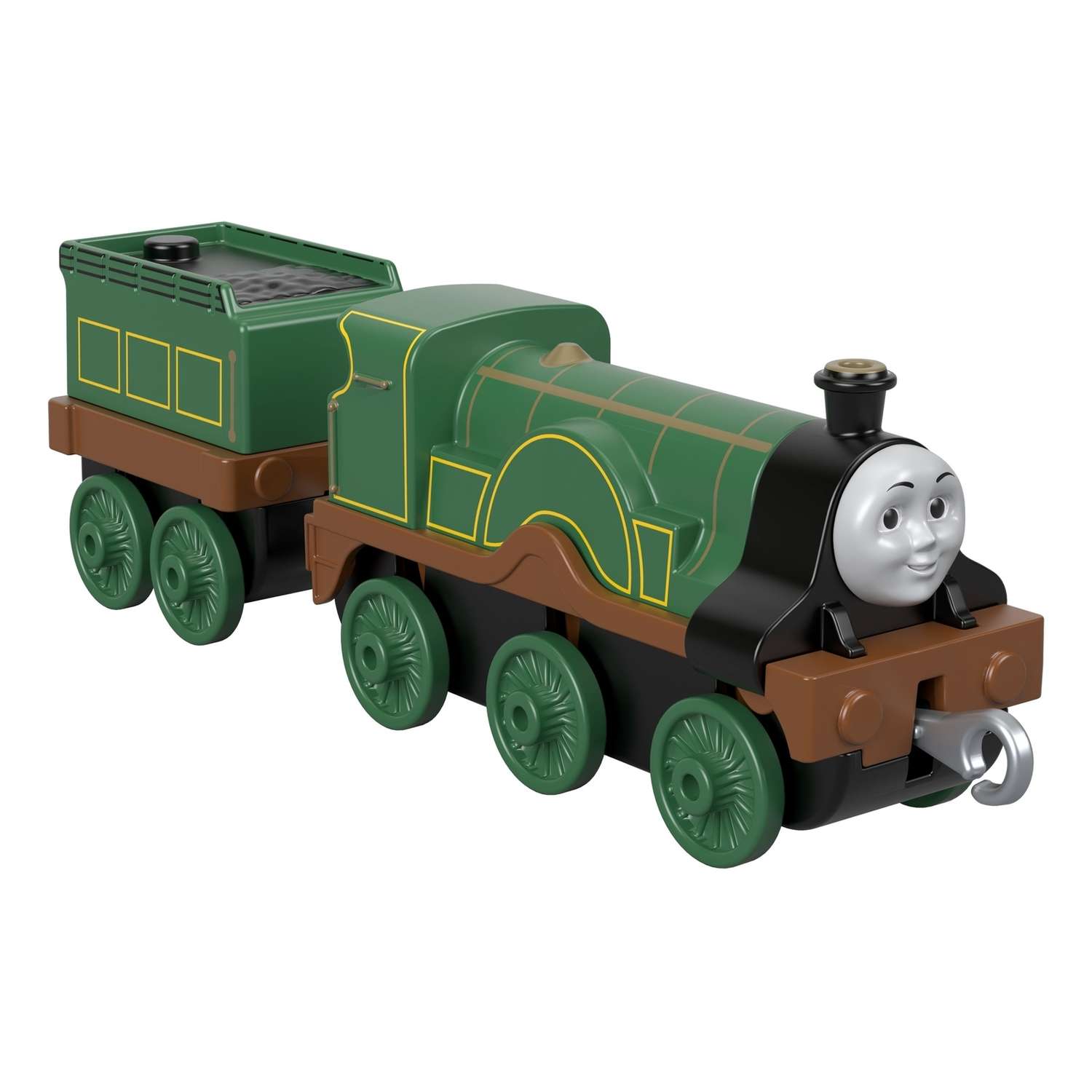 Игрушка Thomas & Friends Трек Мастер в ассортименте GCK94 - фото 15