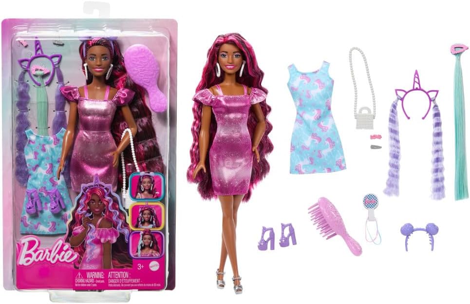 Barbie play sale