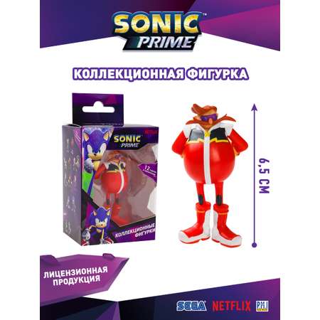 Фигурка PMI Sonic Prime SON2012-L