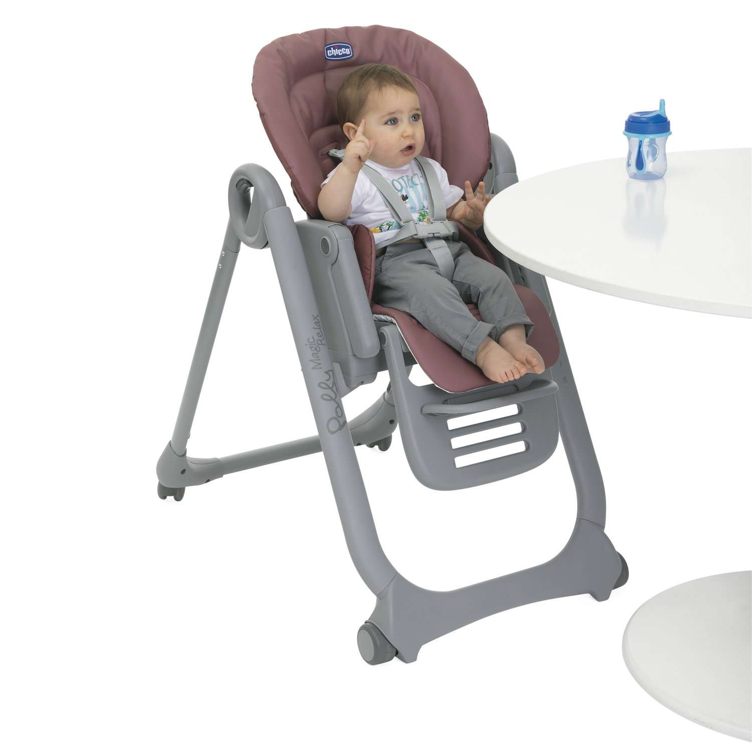 Chicco polly magic relax. Стульчик Chicco Polly Magic. Чикко Полли Мэджик. Polly Magic Relax от Chicco.