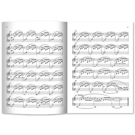 Книга Феникс Любимая классика: в простом переложении для фортепиано: выпуск 3