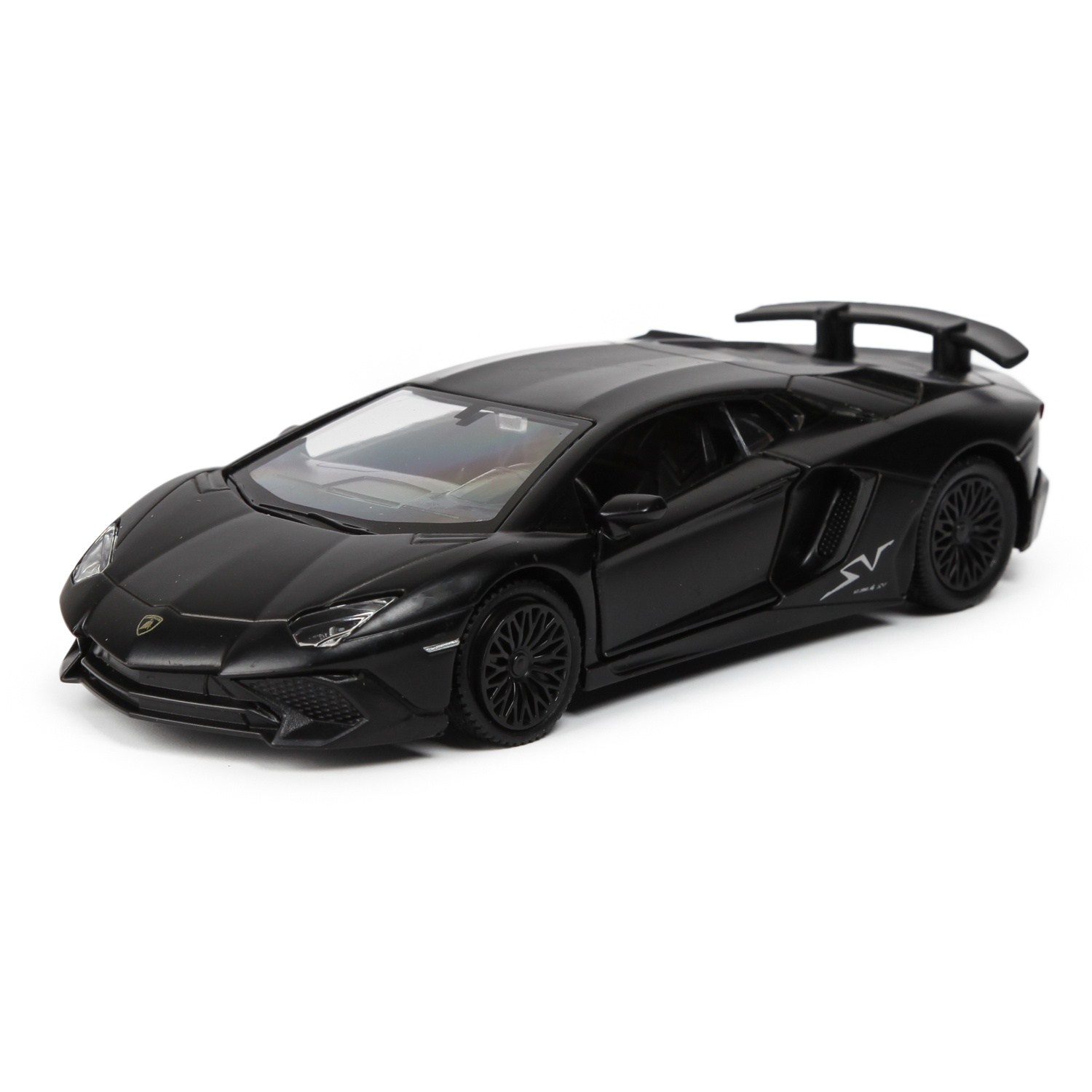 Автомобиль Mobicaro Lamborghini Aventador 1:32 544990M - фото 1